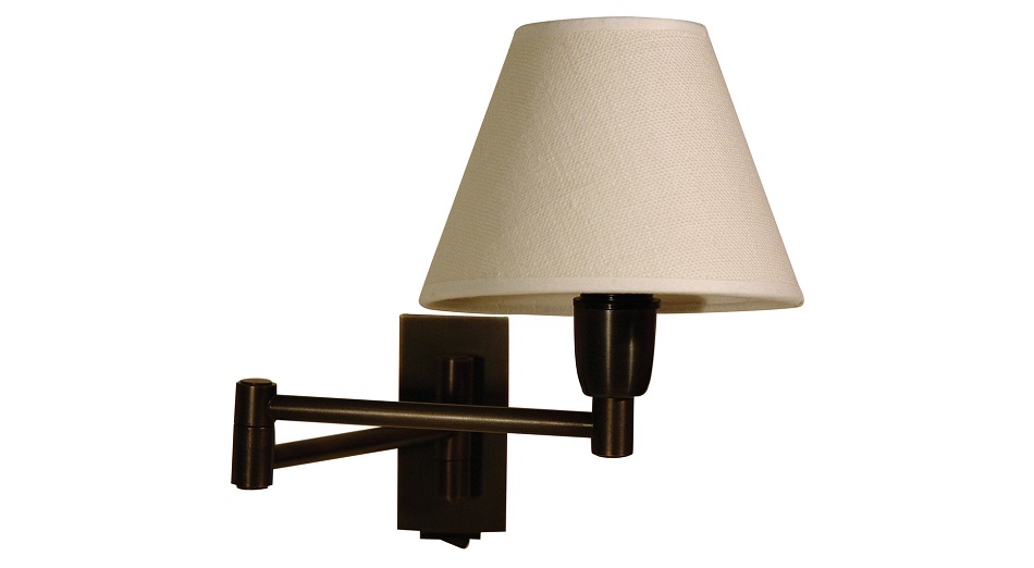 Détail applique milano flamant pour balmore