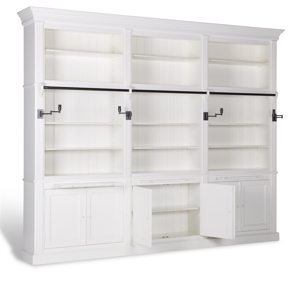 bibliothèque_balmore_solde