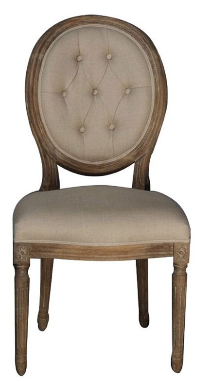 chaise_médaillon_capitonnée_villaetdemeure