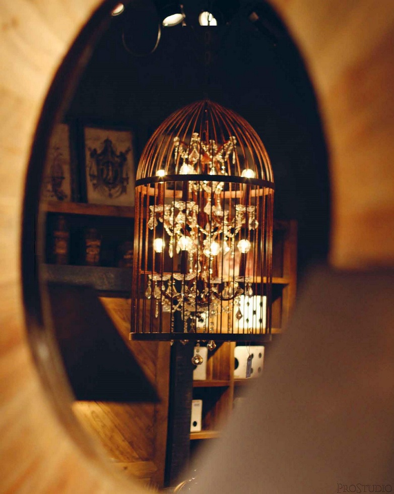 lustre_cage_oiseau_villa_demeure