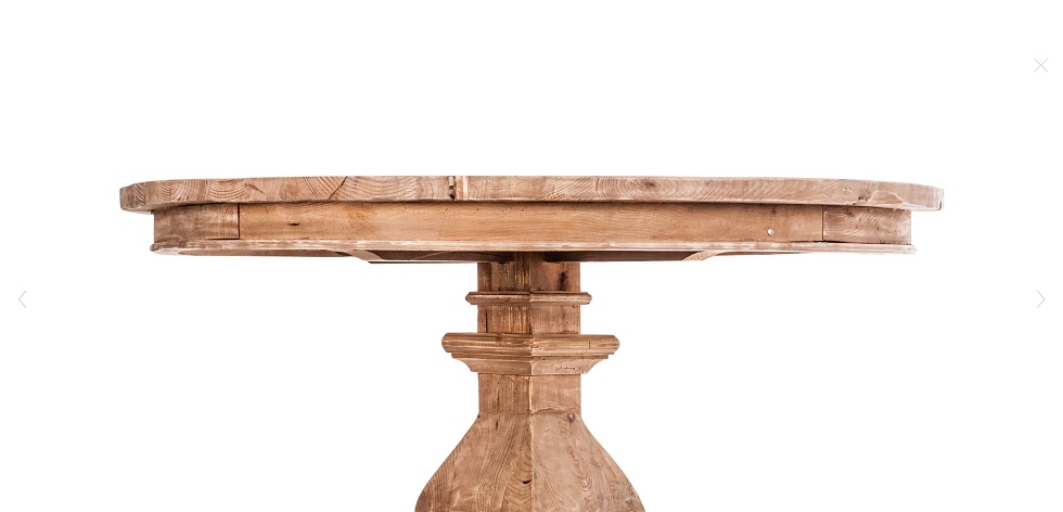 Table TANZANIA