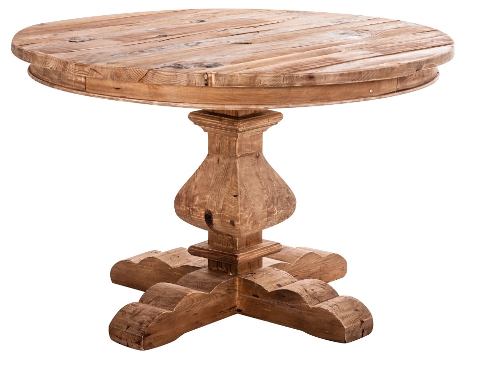 table_tanzanie_ronde_teck