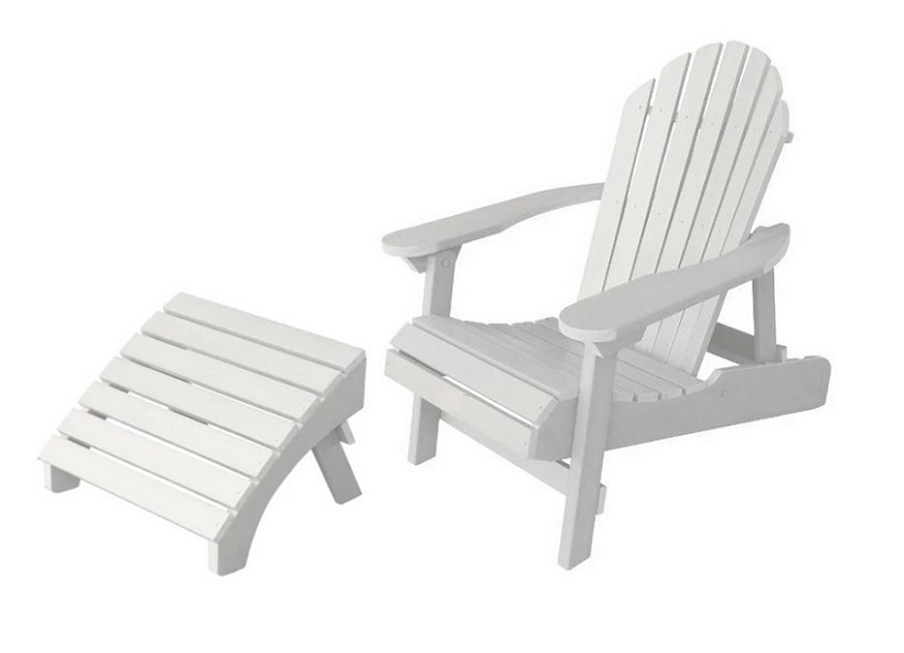 adirondack_blanc_et_repose_pied