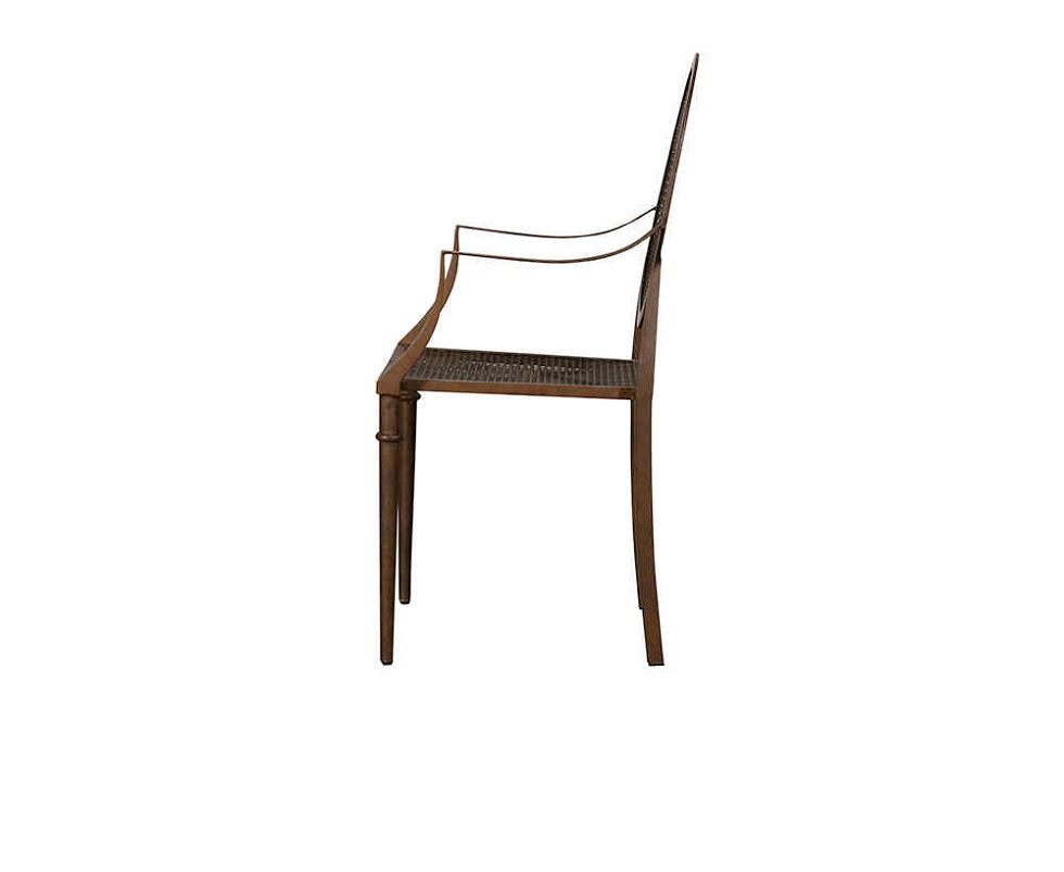 fauteuil_mary_flamant_profil