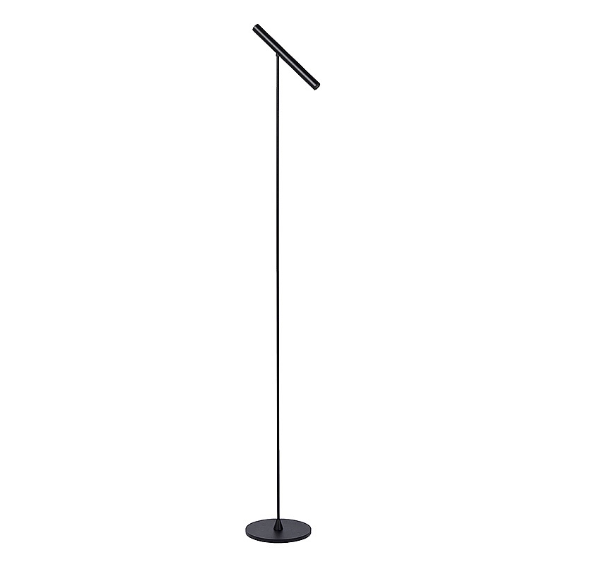 lampadaire_fin_noir_design