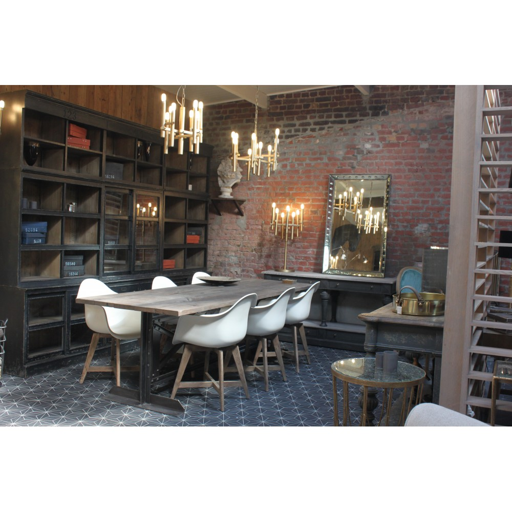 lustre laiton