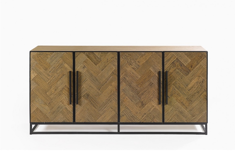 buffet_bas_chene_metal