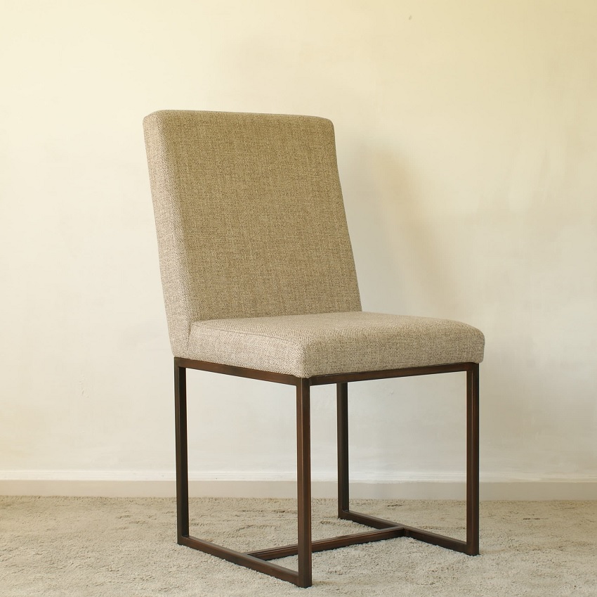 fauteuil_bureau_tissu_creme