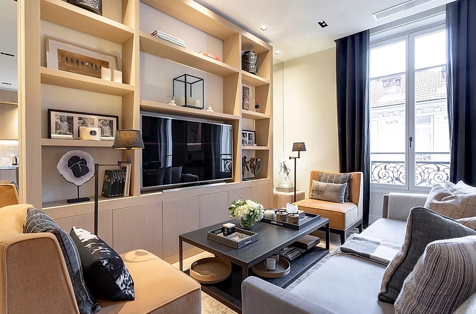 lampadaire_noir_contemporain