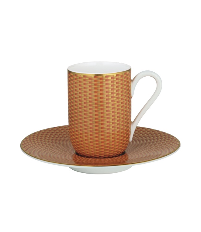 tasse_cafe_tresor_orange_raynaud
