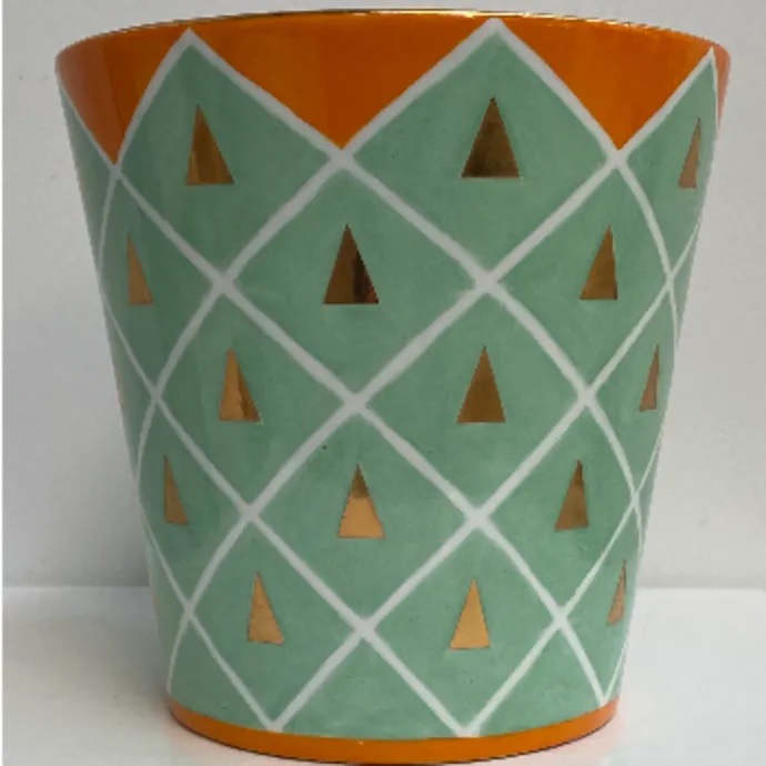 vase_orange_vert_frederic_de_lucca