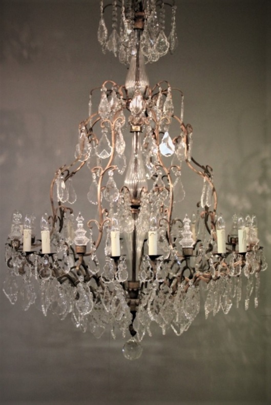 lustre_laiton_cristal_125_cm_diametre