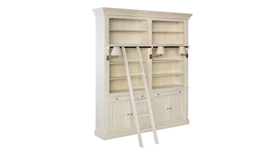bibliotheque_2_parties_blanc_casse