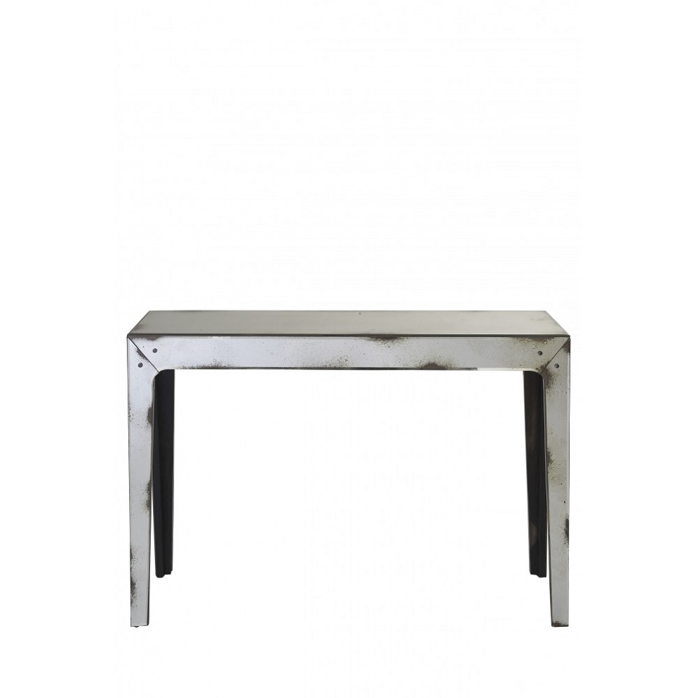console  MIROIR