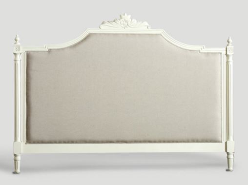 Tete_de_lit_BIANCO bois et lin