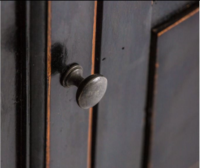 Bouton porte