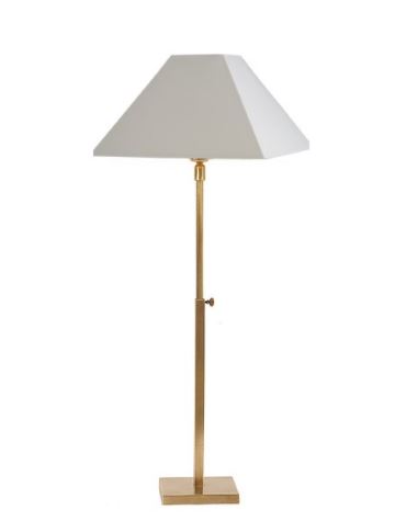 lampe_à_poser_laiton_doré