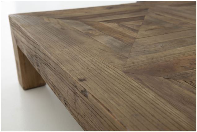 Table_basse_orme_recyclé_café_plateau_marqueté_zoom3