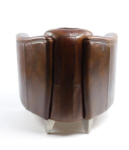 Fauteuil_Sportster_Cuir_Vintage_arrière2