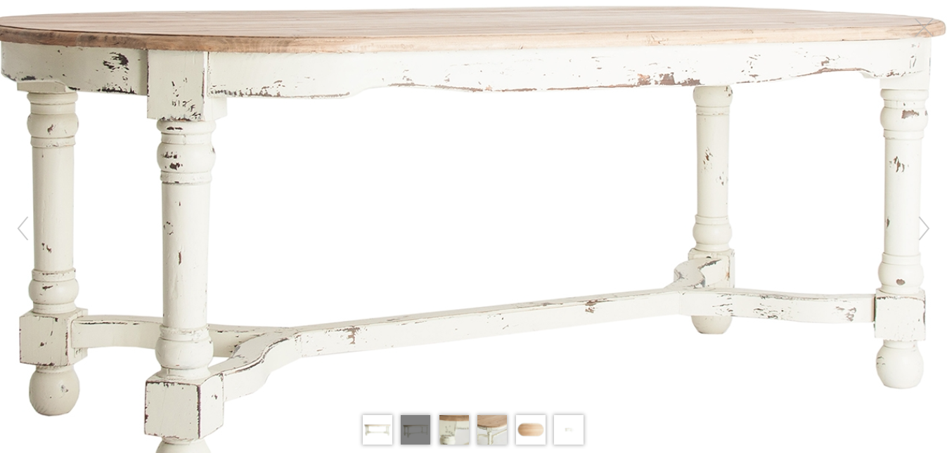 table_manger_ovale_vical_pin_vieilli_200cm