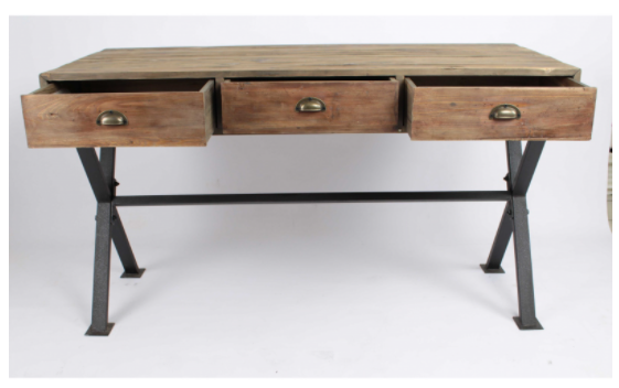 tiroirs_ouverts_bureau_grande_taille_150cm