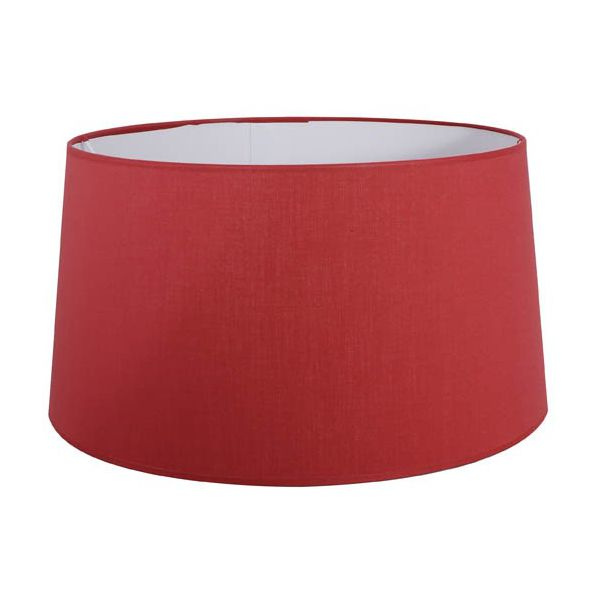 abat_jour_lin_rouge_cerise