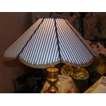 abat_jour_8pans_bleu_villa_et_demeure