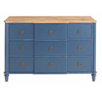 commode_louis xvi_bleu_signature_villaetdemeure