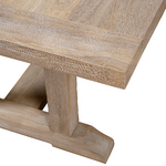 table chêne bexhill4