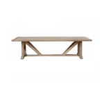 table chêne bexhill