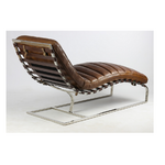 chaise longue cuir2