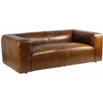 canape boston cuir