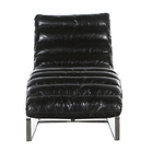 fauteuil_mason_noir_flamant