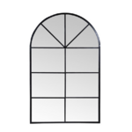 miroir_fenetre_metal_noir_