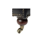 edinburgh_fauteuil_noir