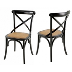 chaise_bistrot_noire_villa
