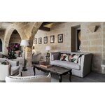 table_basse_patine_noire_et_bois