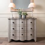 commode_gustavienne_patine_grise