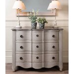 commode_patine_gris_antique_