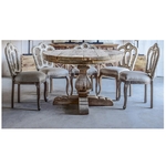 table_ronde_teck_pied_central