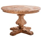 table_tanzanie_ronde_teck