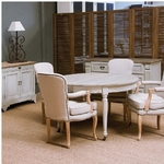 table_patine_louis_xvi_blanc
