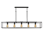 lustre_suspendu_mat_noir_dixon