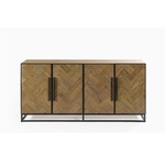 buffet_bas_chene_metal
