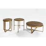 table_basse_metal_dore_bois