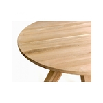 table_ronde_chene_diametre_150