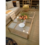 table_basse_verre_chene