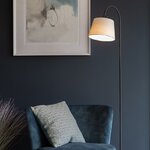 lampadaire_courbe_noir