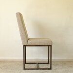 fauteuil_pied_metal_bronze