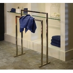 porte_serviette_nickel_chrome